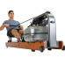 Гребний тренажер  FLUID Rower Apollo Pro V - фото №5